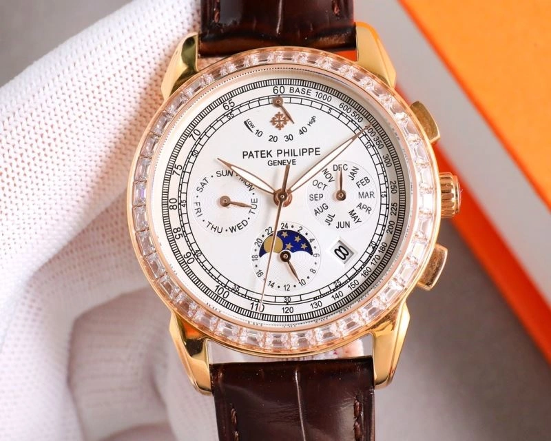 DailyWear PATEK PHILIPPE Watches 196082