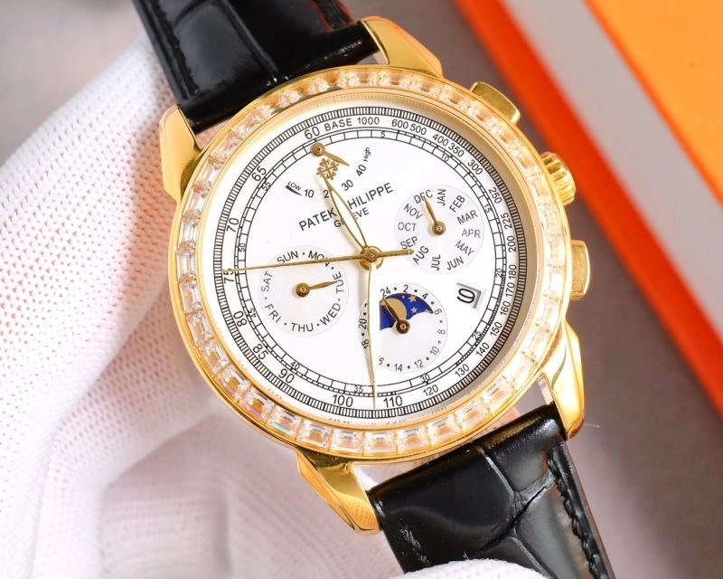 PATEK PHILIPPE Watches Stylish 196077