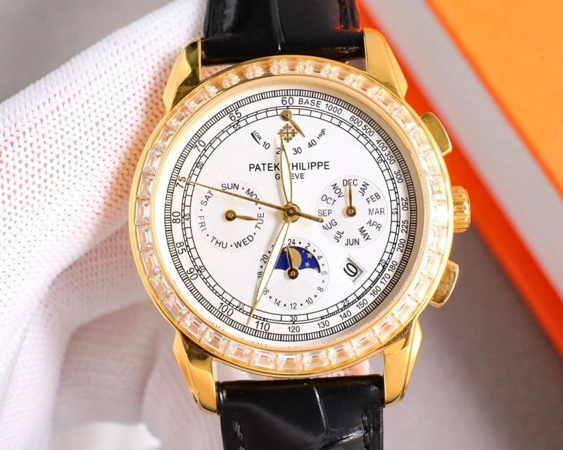 PATEK PHILIPPE Watches Stylish 196077