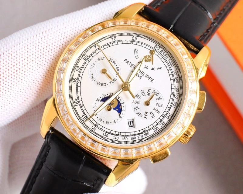 PATEK PHILIPPE Watches Stylish 196077