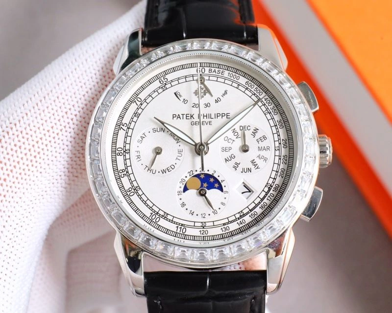 PATEK PHILIPPE Watches Stylish 196077