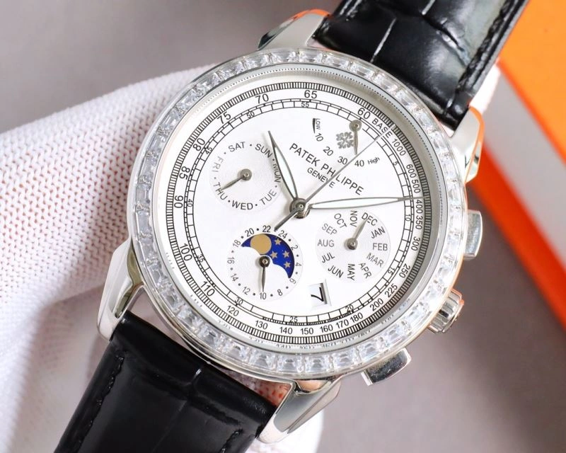 PATEK PHILIPPE Watches Stylish 196077