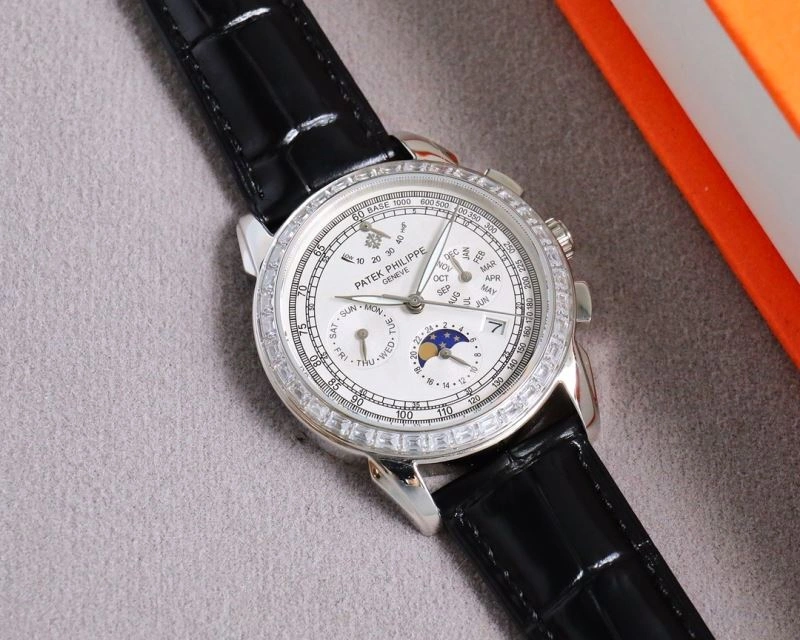 PATEK PHILIPPE Watches Stylish 196077
