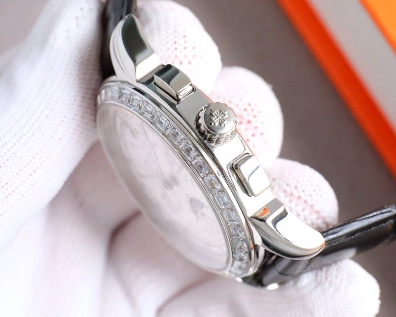 PATEK PHILIPPE Watches Stylish 196077