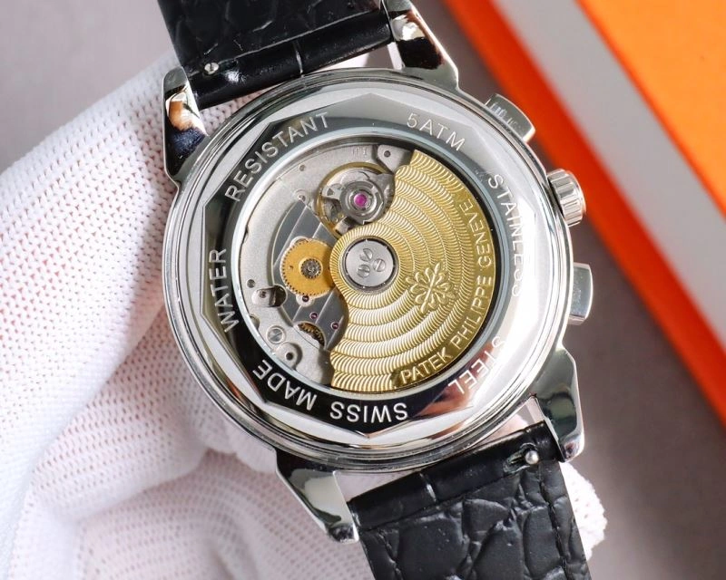PATEK PHILIPPE Watches Stylish 196077