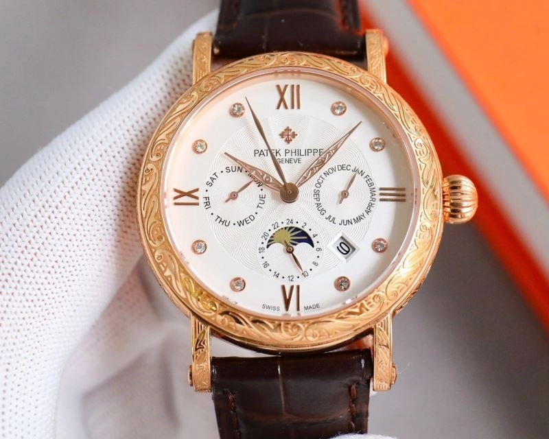 Thermal PATEK PHILIPPE Watches 196079