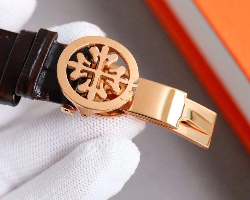 Thermal PATEK PHILIPPE Watches 196079
