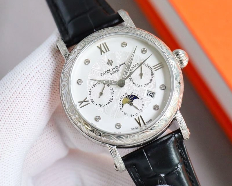 PATEK PHILIPPE Watches Snug 196068