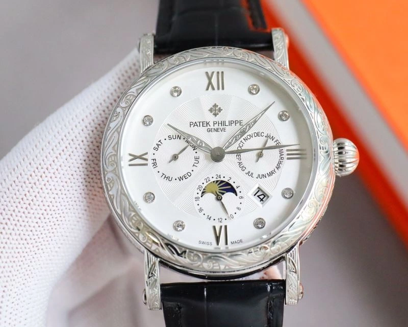 PATEK PHILIPPE Watches Snug 196068
