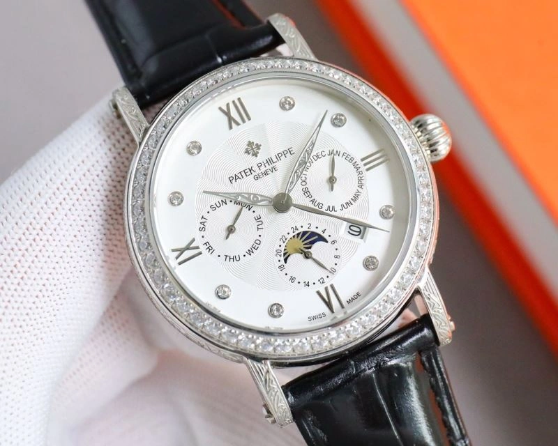 PATEK PHILIPPE Watches Snug 196068