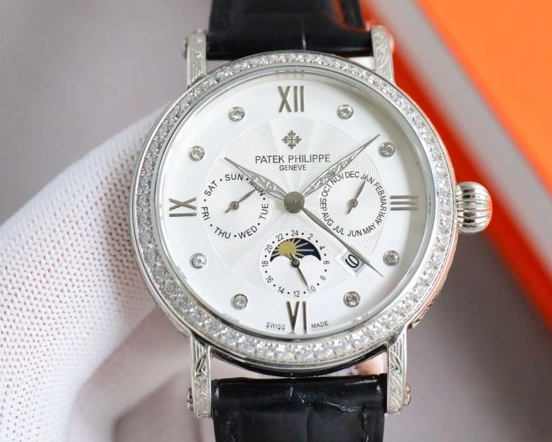 PATEK PHILIPPE Watches Snug 196068