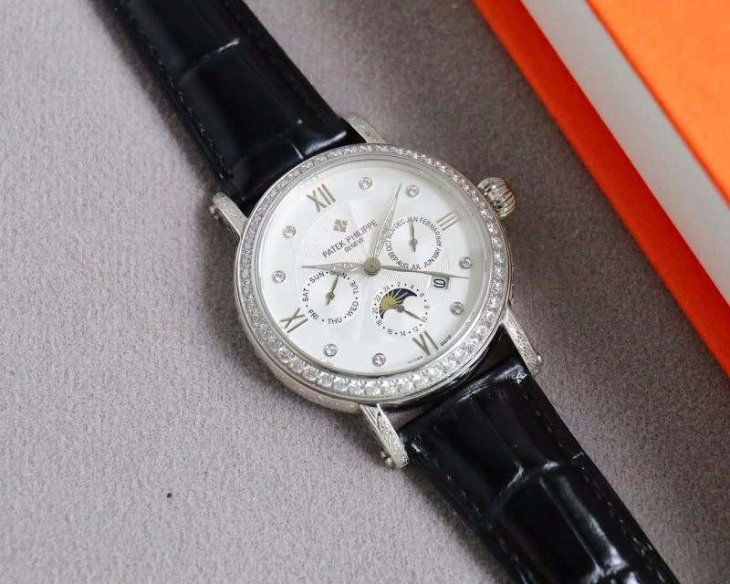 PATEK PHILIPPE Watches Snug 196068