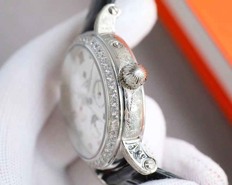 PATEK PHILIPPE Watches Snug 196068