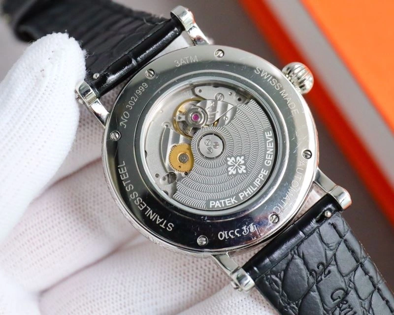 PATEK PHILIPPE Watches Snug 196068