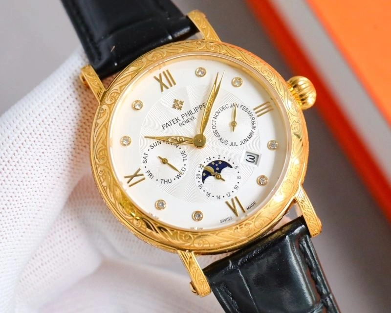 PATEK PHILIPPE Watches MultiPurpose 196085