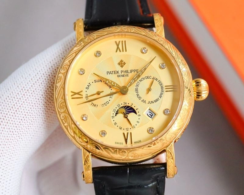 PATEK PHILIPPE Watches MultiPurpose 196085