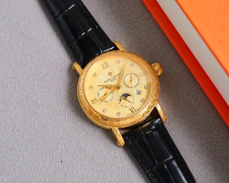 PATEK PHILIPPE Watches MultiPurpose 196085