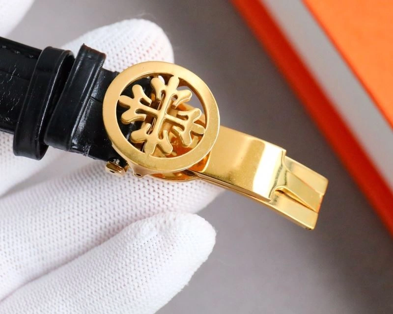 PATEK PHILIPPE Watches MultiPurpose 196085