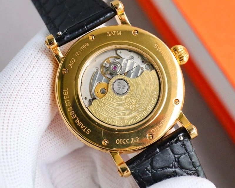 PATEK PHILIPPE Watches MultiPurpose 196085