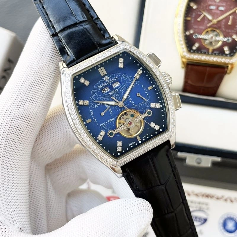 Trendsetting PATEK PHILIPPE Watches 196088