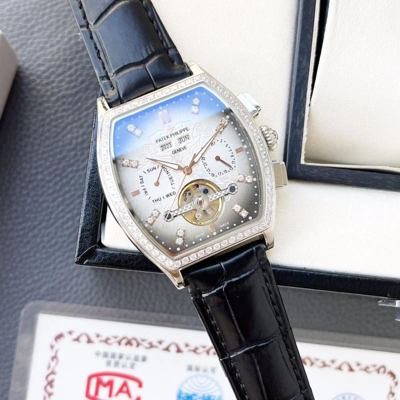 Trendsetting PATEK PHILIPPE Watches 196088