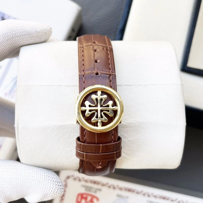Trendsetting PATEK PHILIPPE Watches 196088