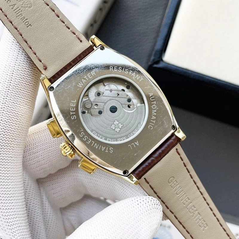 Trendsetting PATEK PHILIPPE Watches 196088
