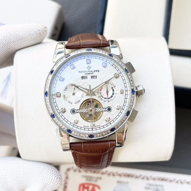 PATEK PHILIPPE Watches FashionForward 196092