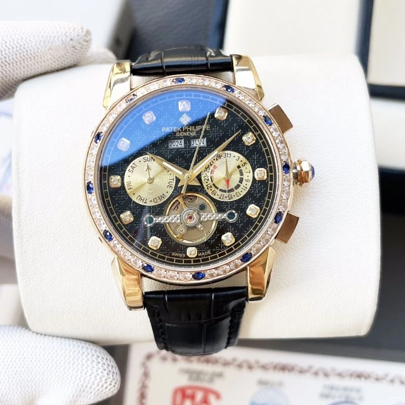 PATEK PHILIPPE Watches FashionForward 196092