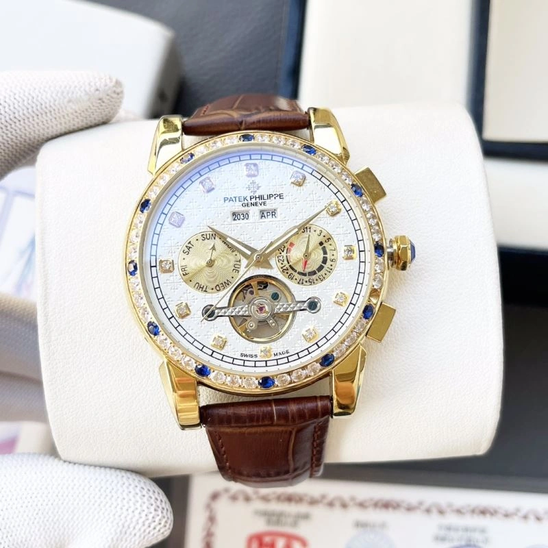 PATEK PHILIPPE Watches FashionForward 196092