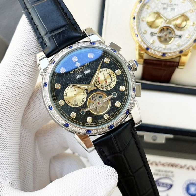 PATEK PHILIPPE Watches FashionForward 196092