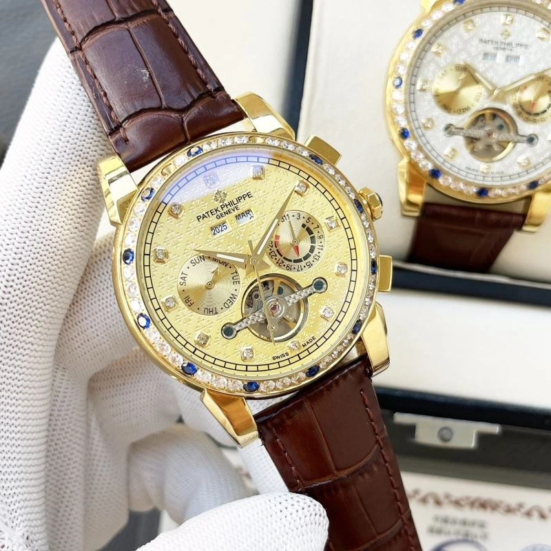 PATEK PHILIPPE Watches FashionForward 196092