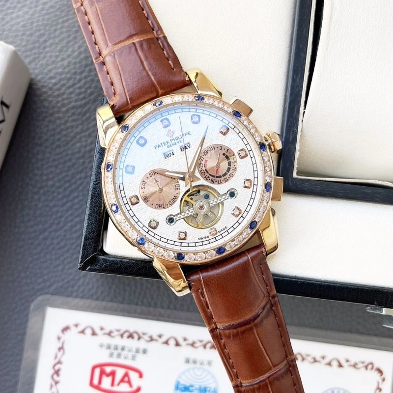 PATEK PHILIPPE Watches FashionForward 196092