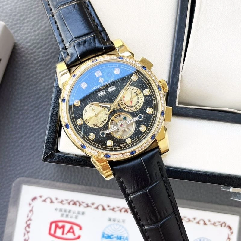 PATEK PHILIPPE Watches FashionForward 196092