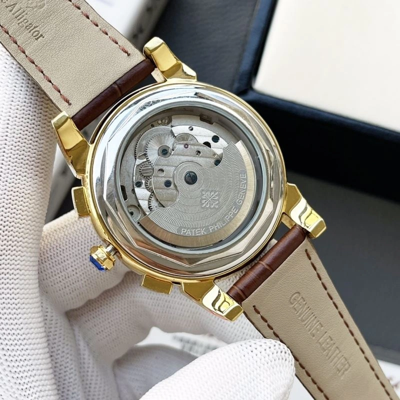 PATEK PHILIPPE Watches FashionForward 196092