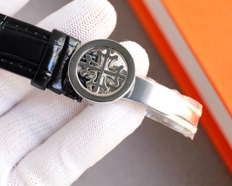 Vibrant PATEK PHILIPPE Watches 196063