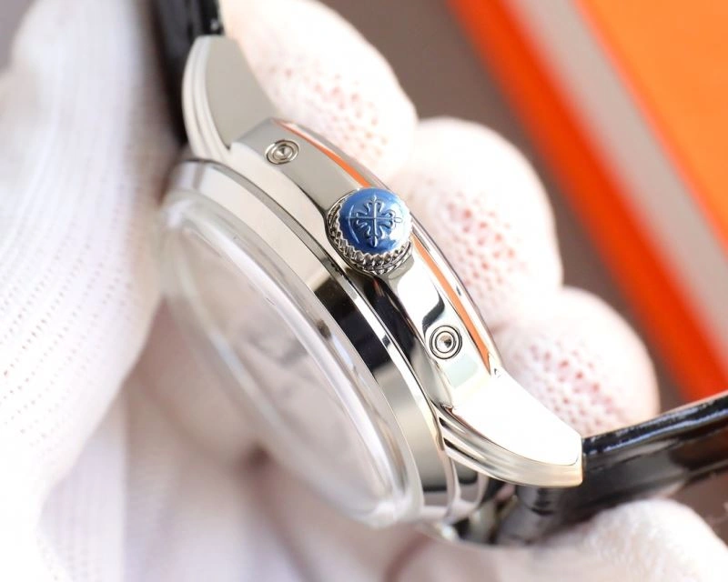 Vibrant PATEK PHILIPPE Watches 196063
