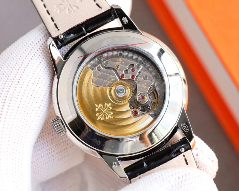 Vibrant PATEK PHILIPPE Watches 196063