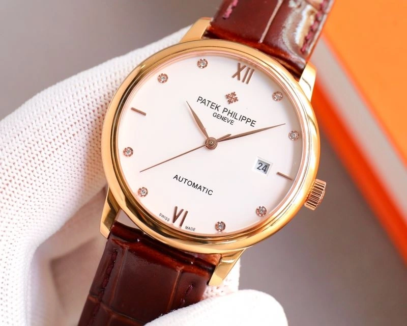 PATEK PHILIPPE Watches SoftTouch 196073