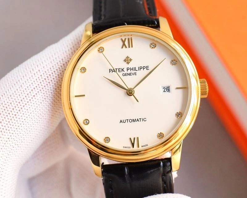 PATEK PHILIPPE Watches SoftTouch 196073