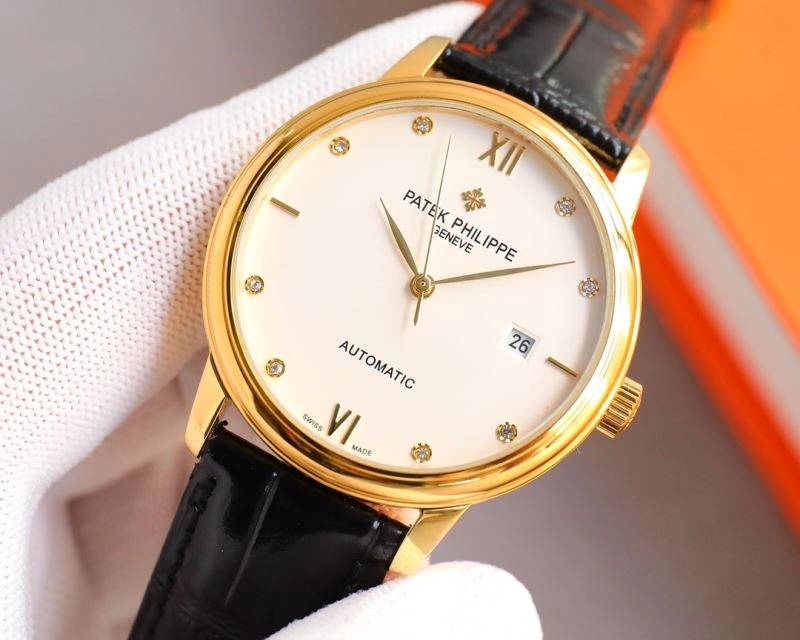 PATEK PHILIPPE Watches SoftTouch 196073