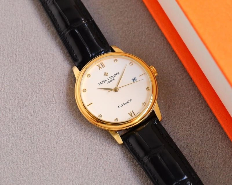 PATEK PHILIPPE Watches SoftTouch 196073