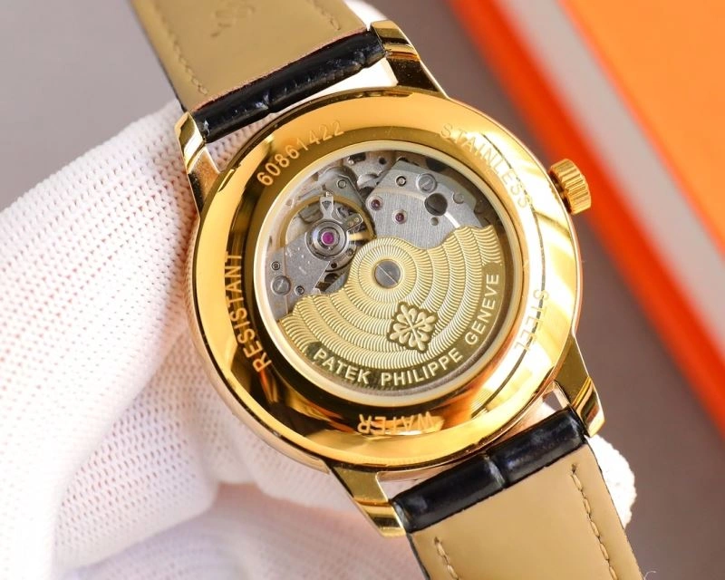 PATEK PHILIPPE Watches SoftTouch 196073