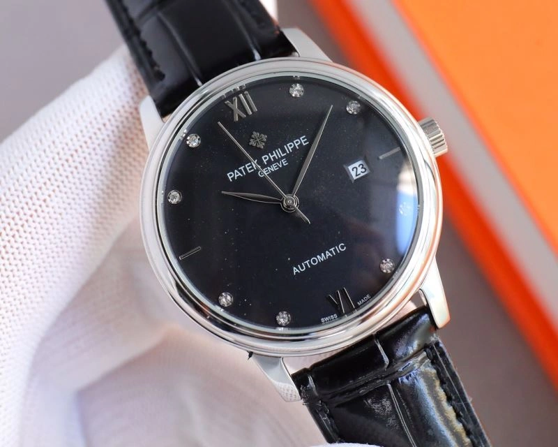 PATEK PHILIPPE Watches Efficient 196067