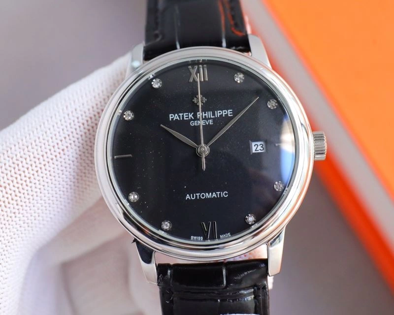 PATEK PHILIPPE Watches Efficient 196067