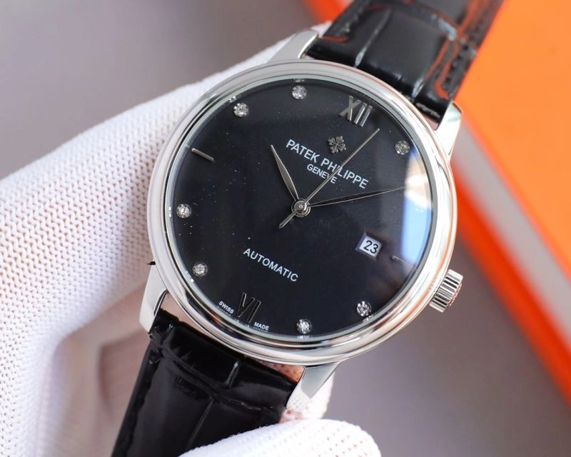 PATEK PHILIPPE Watches Efficient 196067