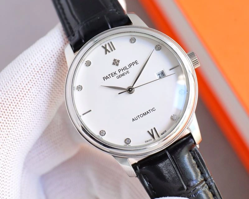 PATEK PHILIPPE Watches Efficient 196067