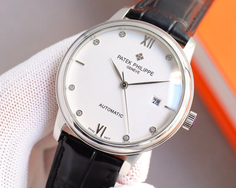 PATEK PHILIPPE Watches Efficient 196067