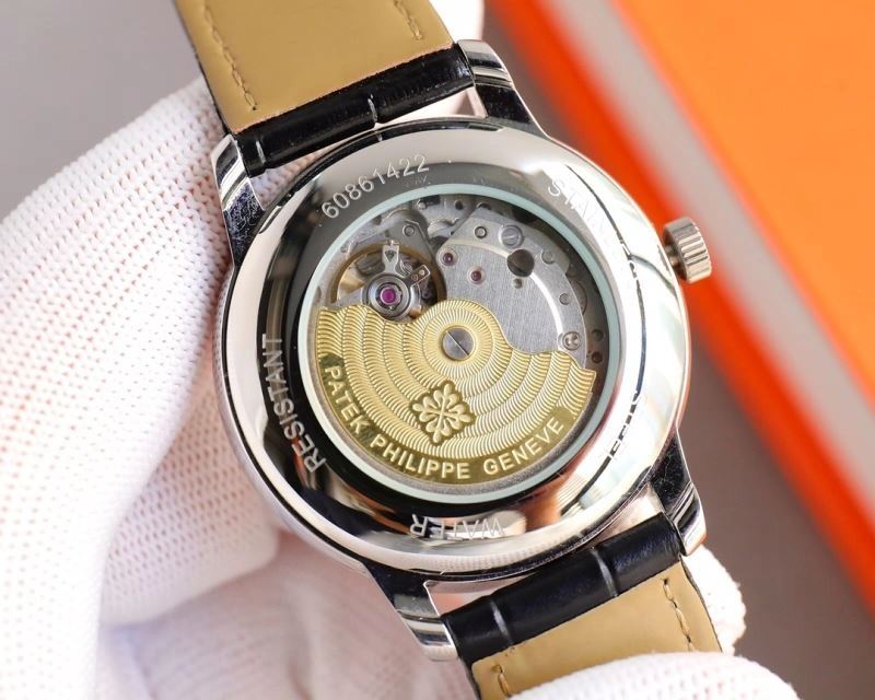 PATEK PHILIPPE Watches Efficient 196067