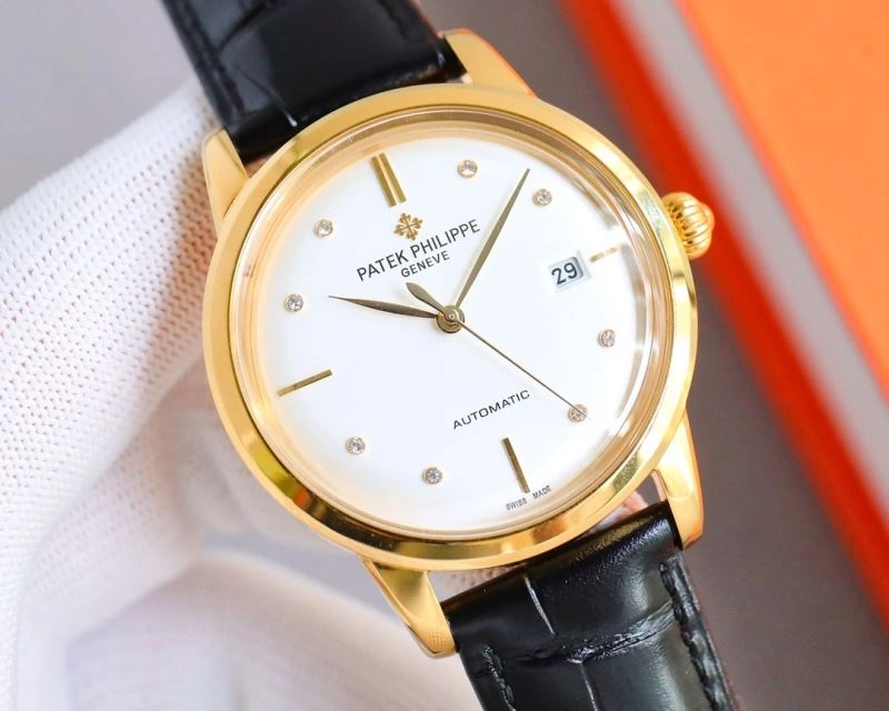 Tailored PATEK PHILIPPE Watches 196066